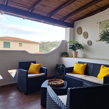 Dommos - Melodie Apartments Cala Liberotto Kültér fotó