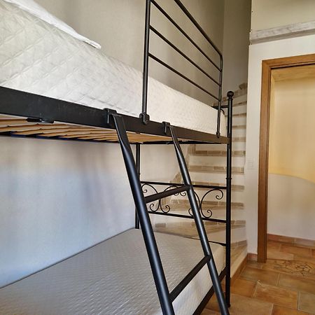 Dommos - Melodie Apartments Cala Liberotto Kültér fotó