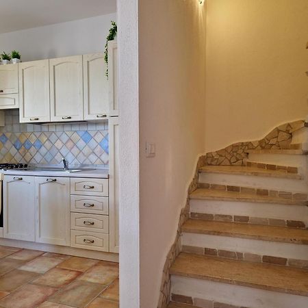 Dommos - Melodie Apartments Cala Liberotto Kültér fotó