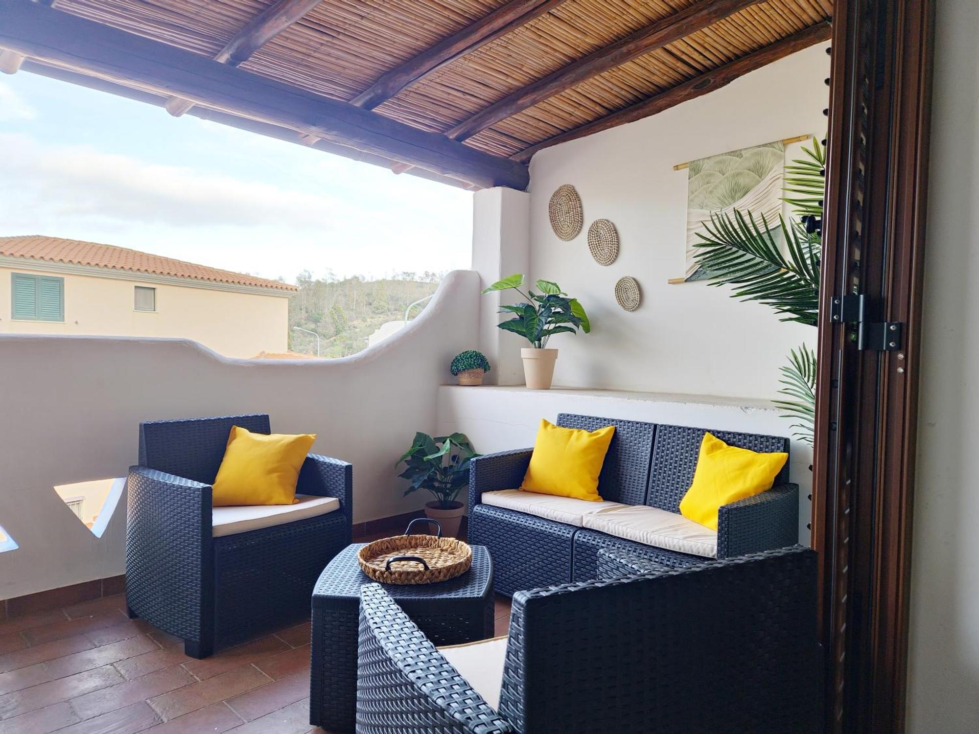 Dommos - Melodie Apartments Cala Liberotto Kültér fotó
