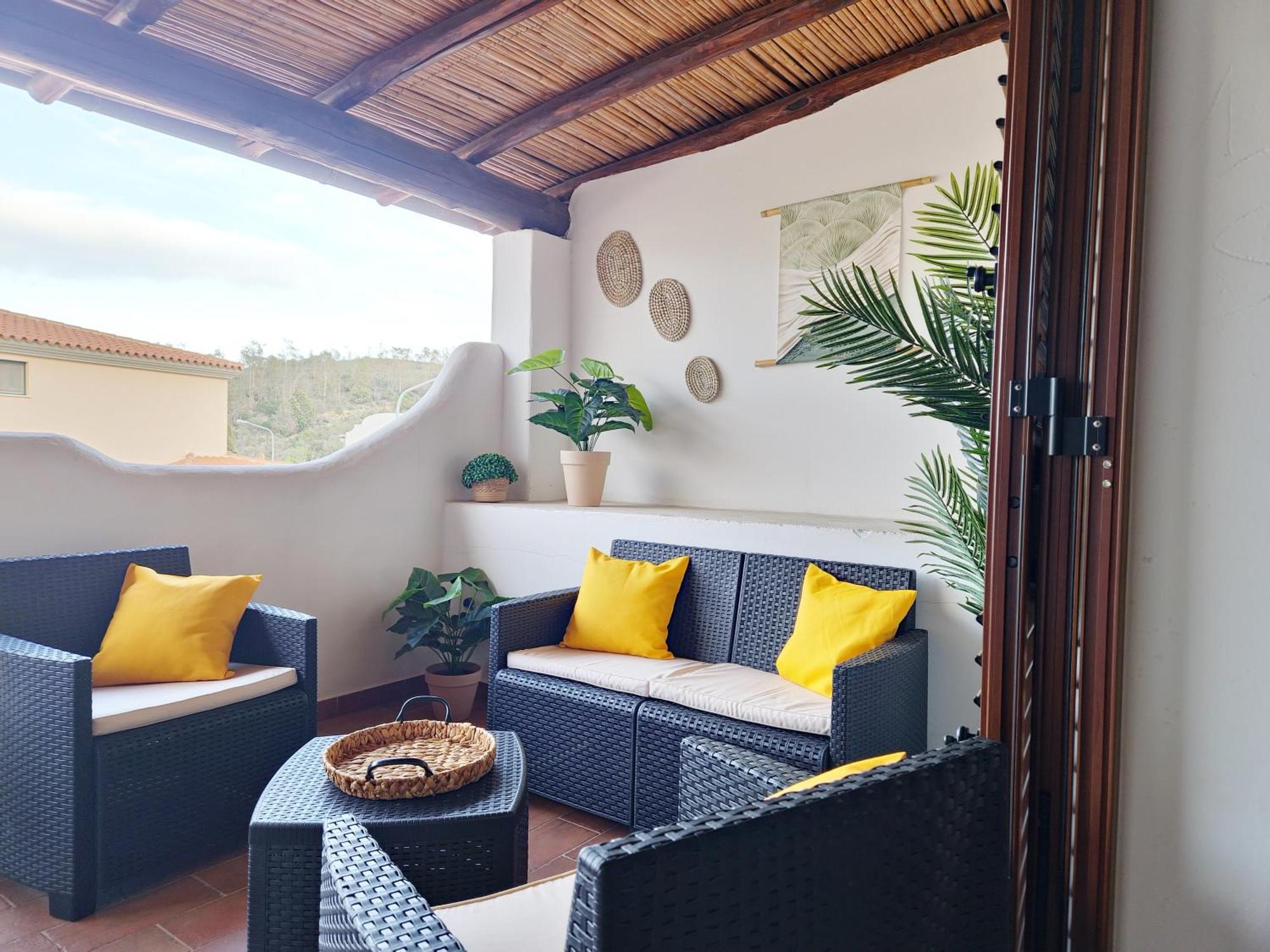 Dommos - Melodie Apartments Cala Liberotto Kültér fotó
