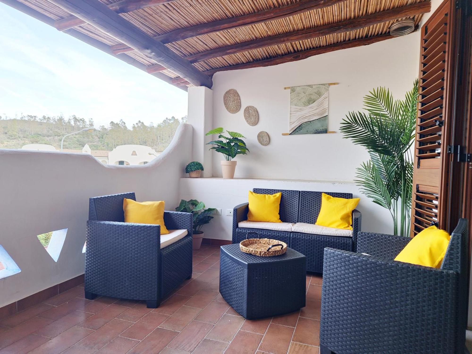 Dommos - Melodie Apartments Cala Liberotto Kültér fotó