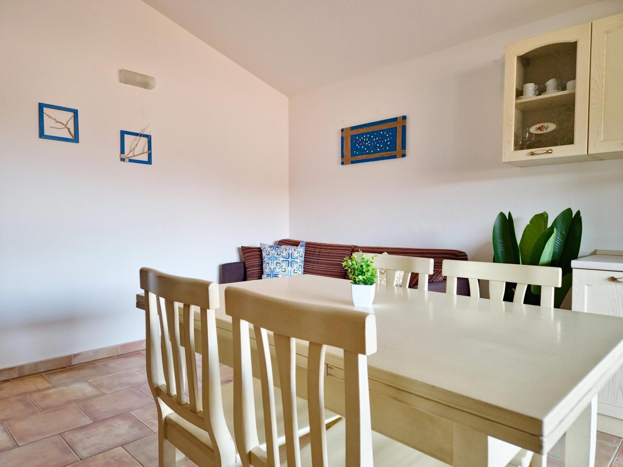 Dommos - Melodie Apartments Cala Liberotto Kültér fotó