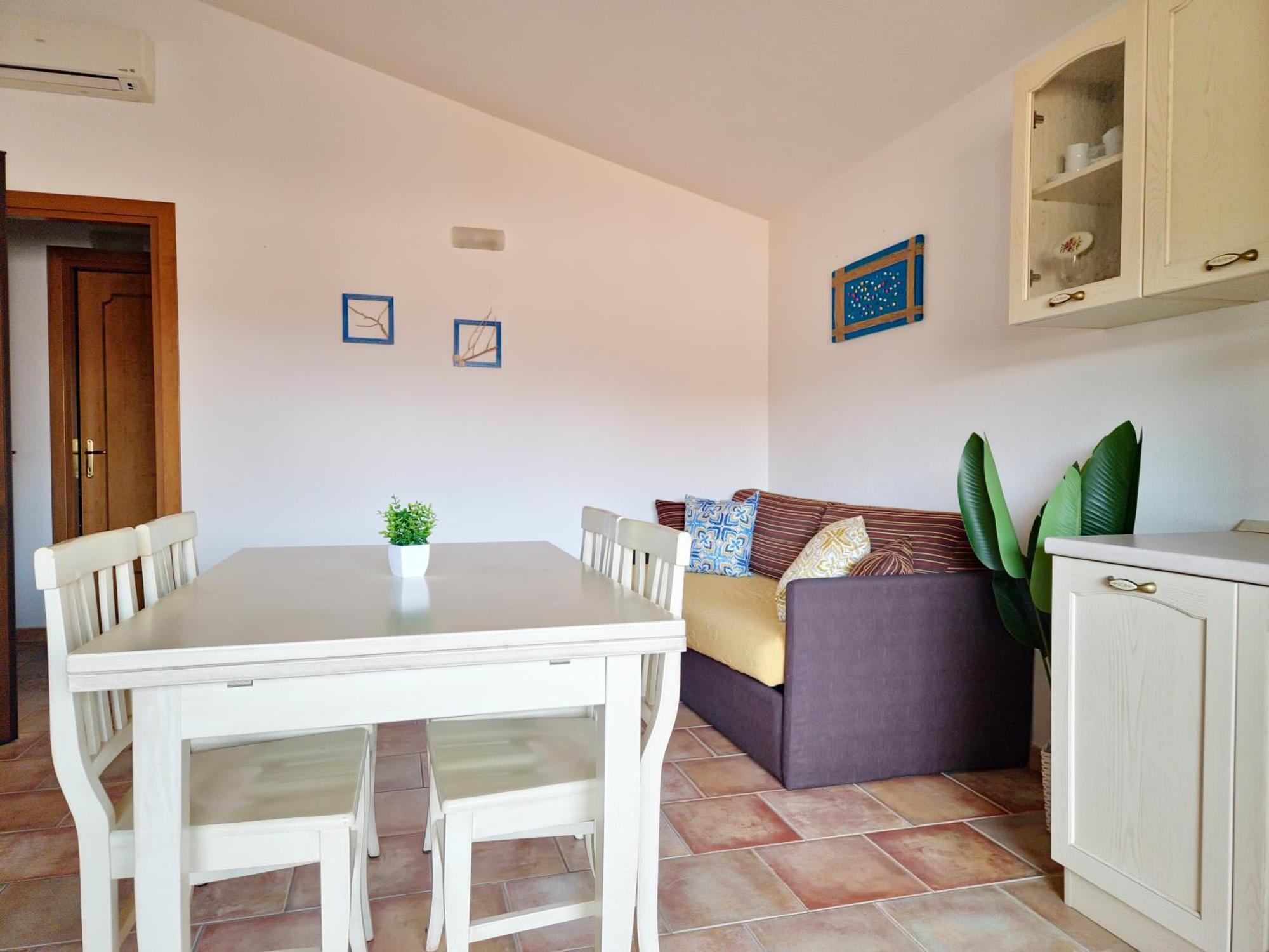 Dommos - Melodie Apartments Cala Liberotto Kültér fotó