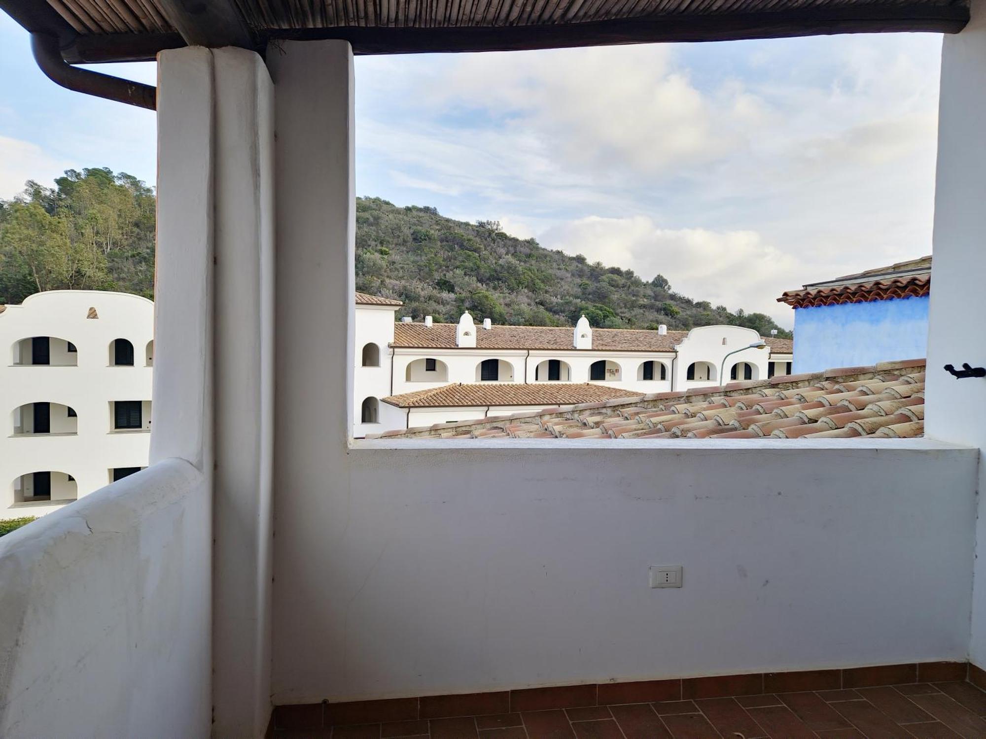 Dommos - Melodie Apartments Cala Liberotto Kültér fotó