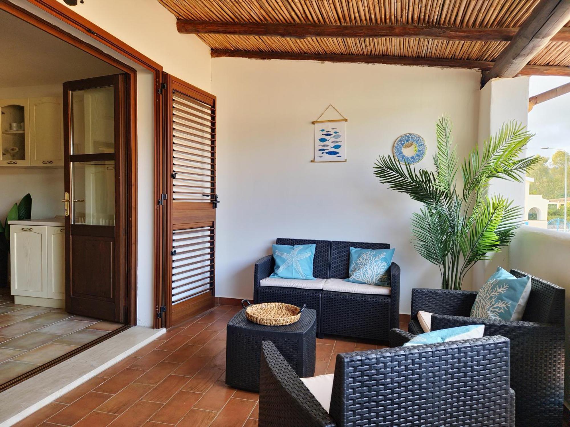 Dommos - Melodie Apartments Cala Liberotto Kültér fotó