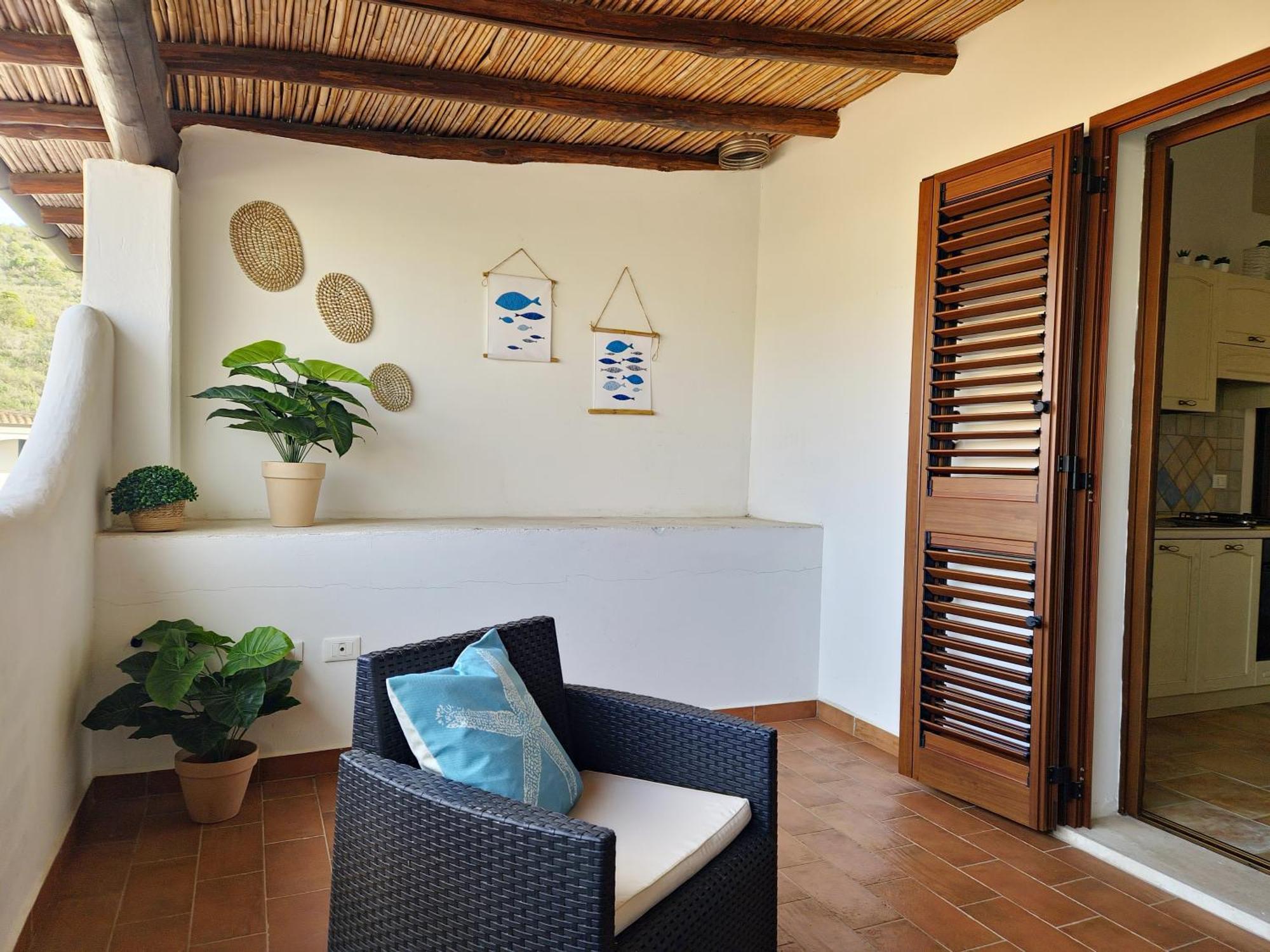 Dommos - Melodie Apartments Cala Liberotto Kültér fotó