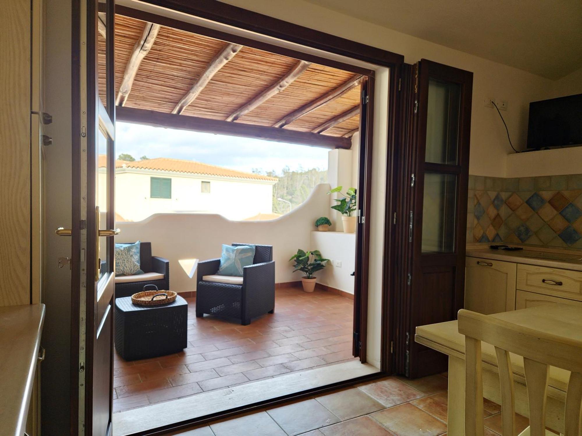 Dommos - Melodie Apartments Cala Liberotto Kültér fotó