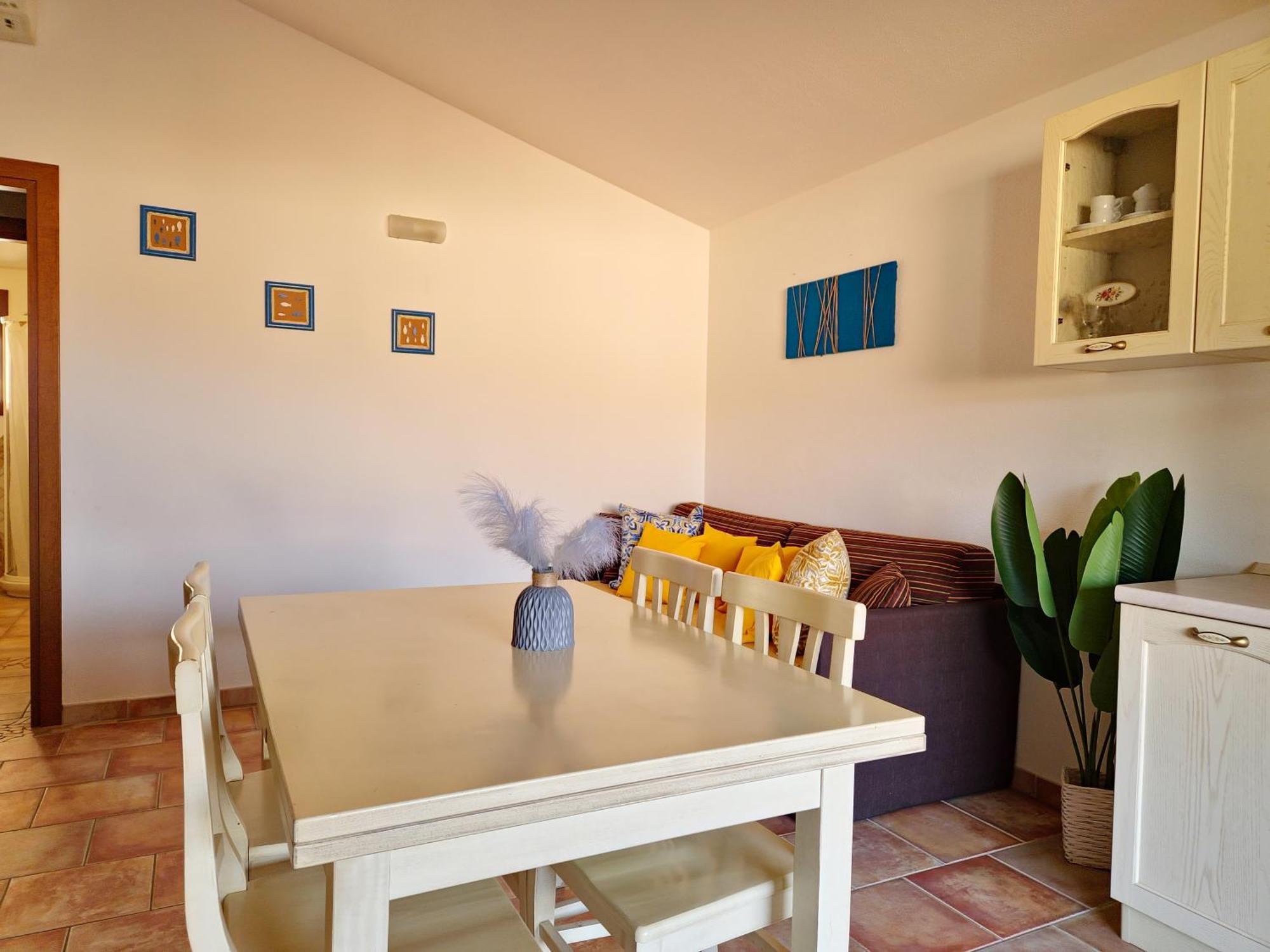 Dommos - Melodie Apartments Cala Liberotto Kültér fotó