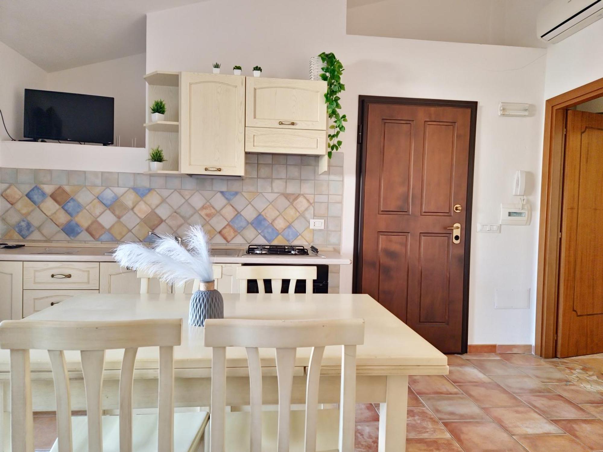 Dommos - Melodie Apartments Cala Liberotto Kültér fotó