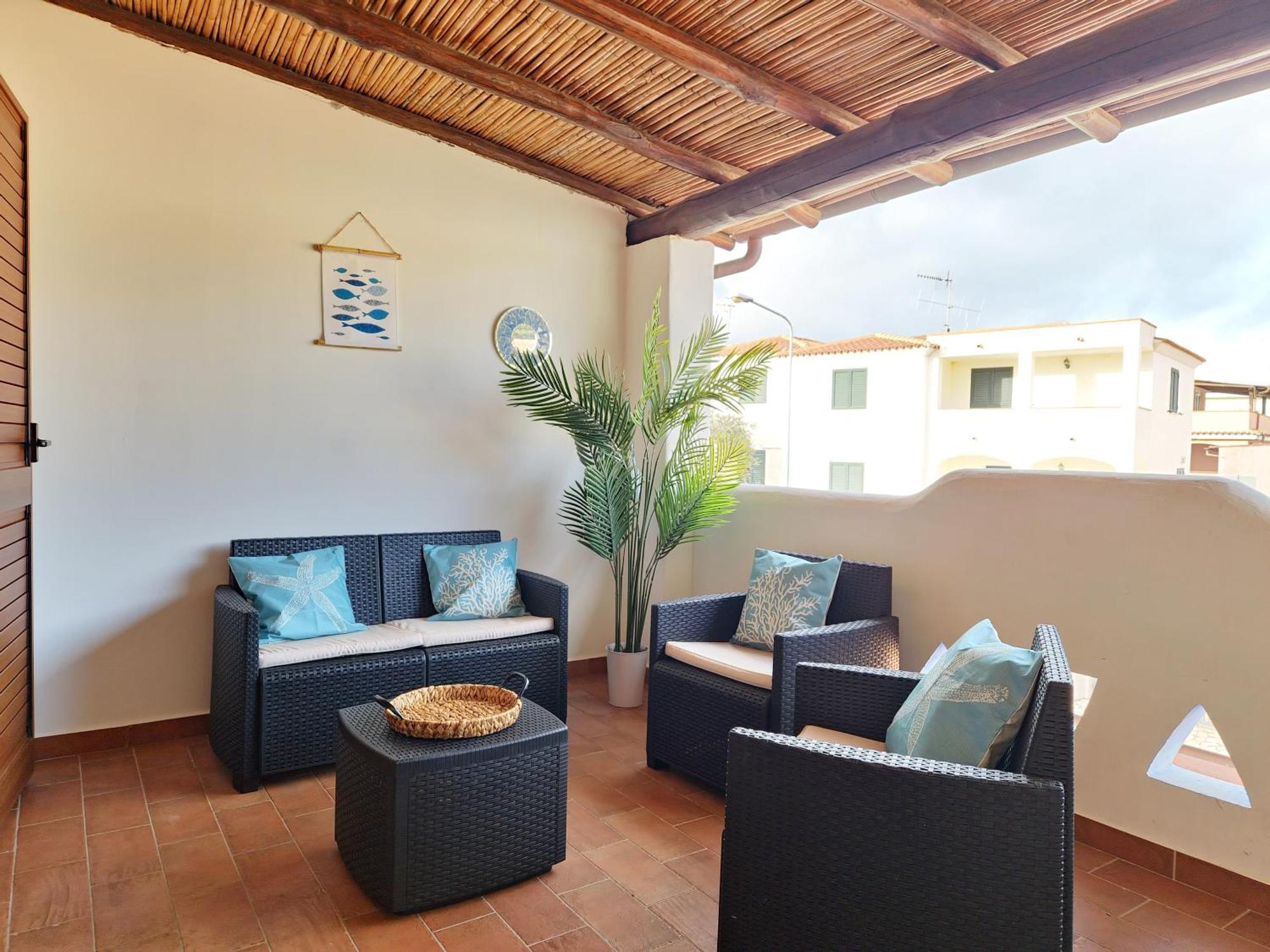 Dommos - Melodie Apartments Cala Liberotto Kültér fotó