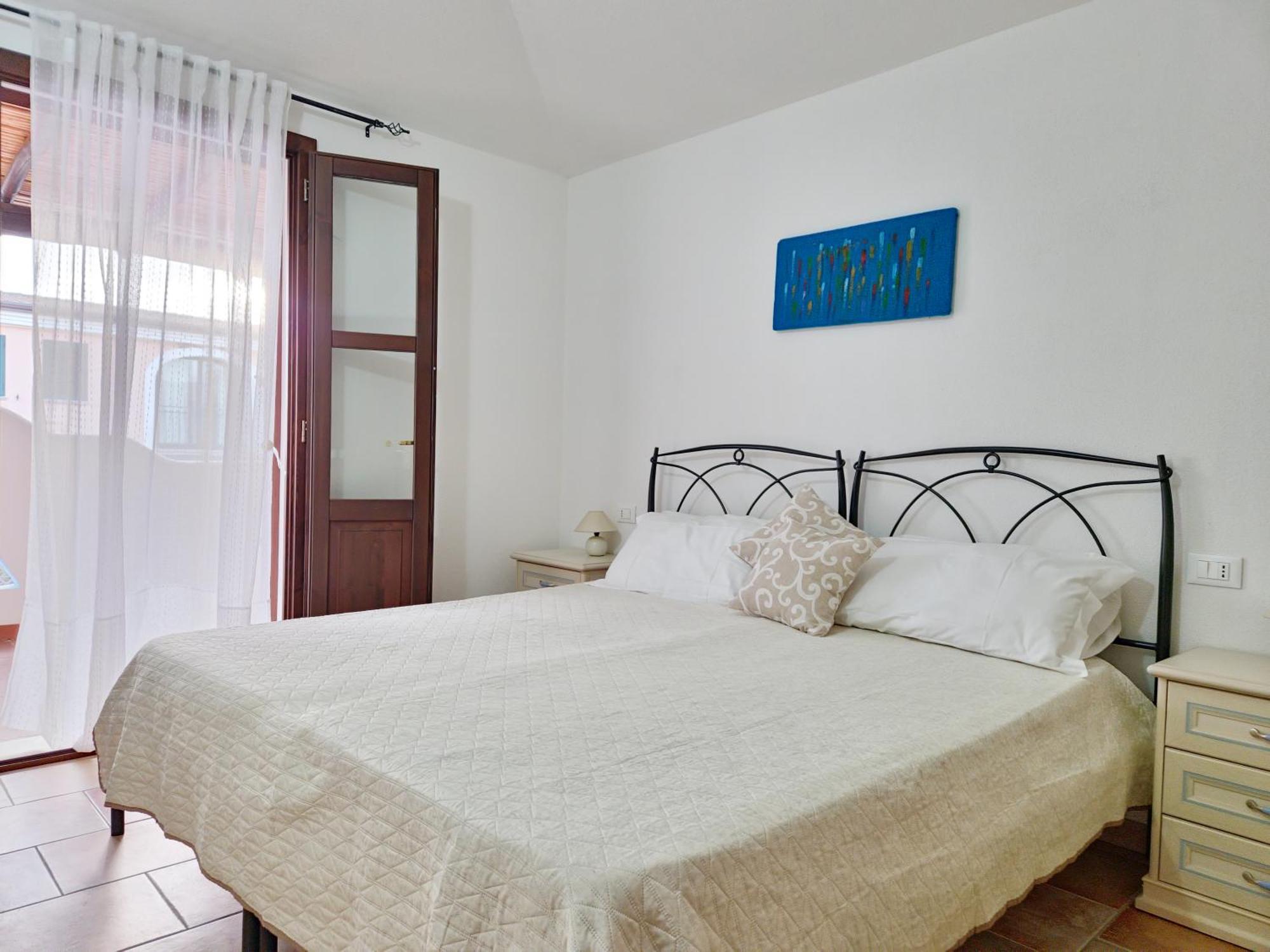 Dommos - Melodie Apartments Cala Liberotto Kültér fotó