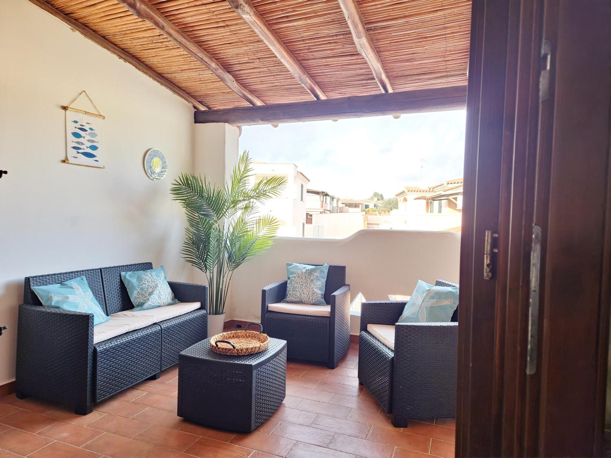 Dommos - Melodie Apartments Cala Liberotto Kültér fotó
