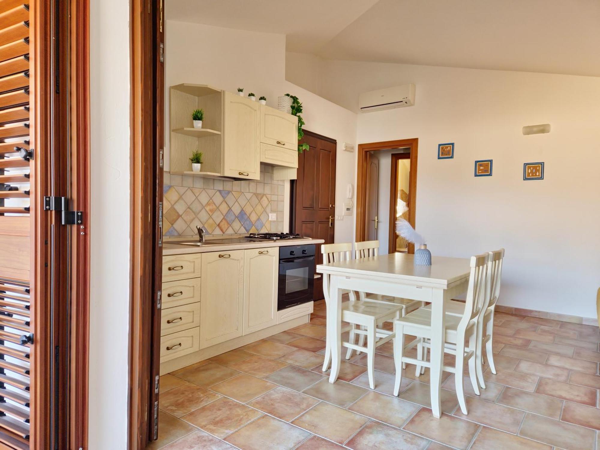 Dommos - Melodie Apartments Cala Liberotto Kültér fotó