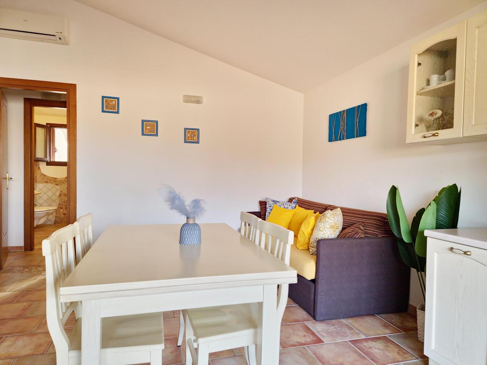 Dommos - Melodie Apartments Cala Liberotto Kültér fotó