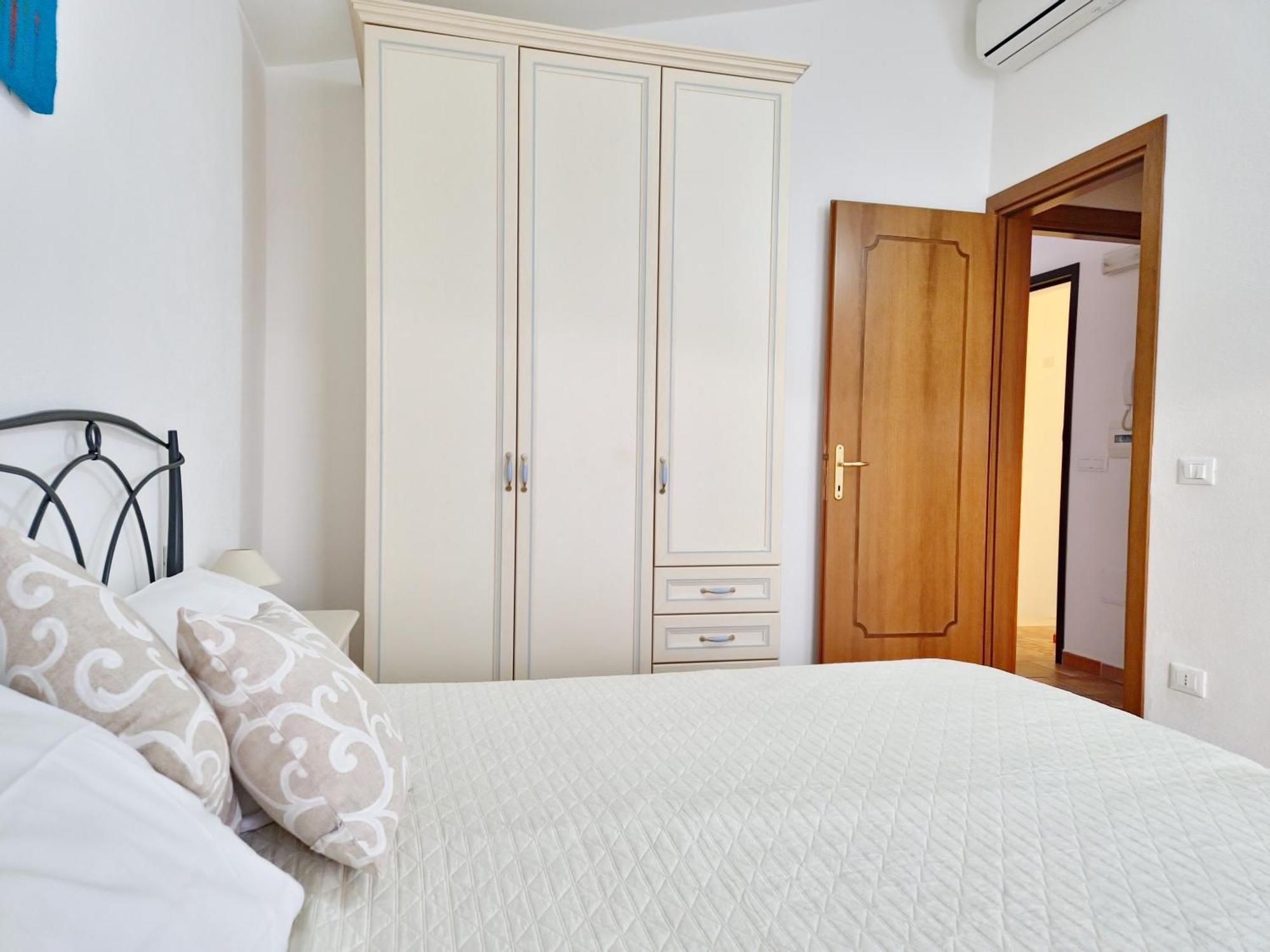 Dommos - Melodie Apartments Cala Liberotto Kültér fotó