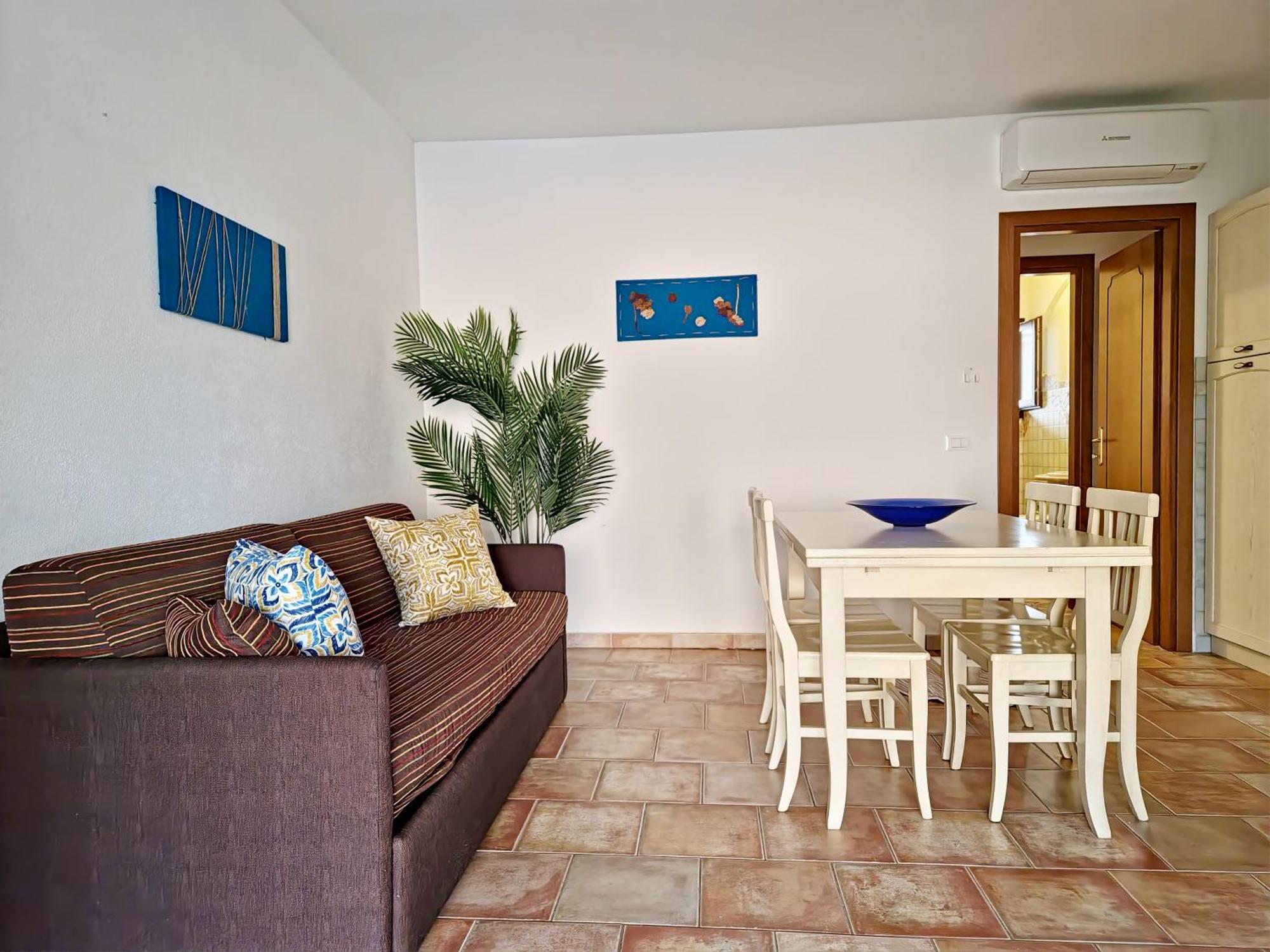 Dommos - Melodie Apartments Cala Liberotto Kültér fotó