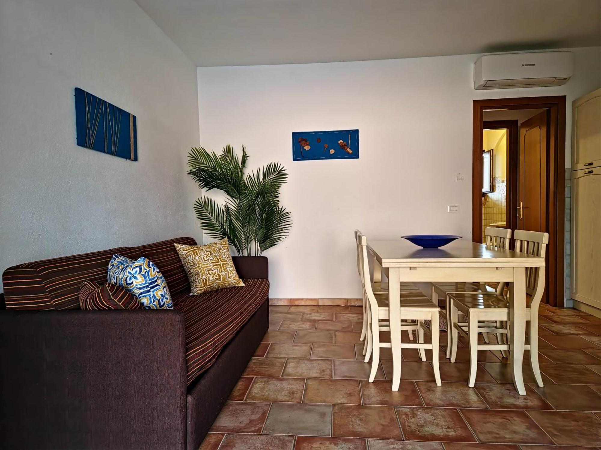 Dommos - Melodie Apartments Cala Liberotto Kültér fotó