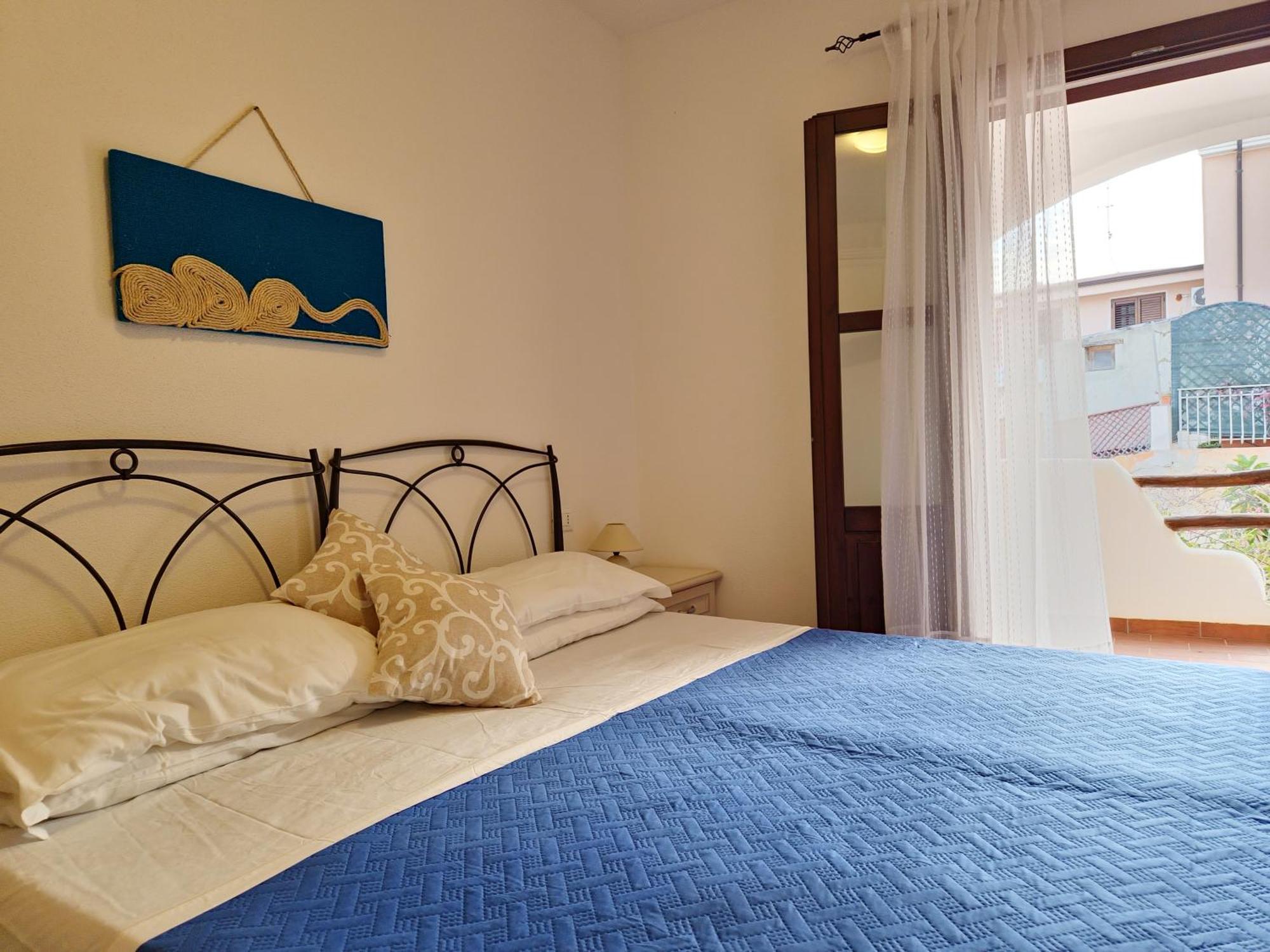 Dommos - Melodie Apartments Cala Liberotto Kültér fotó