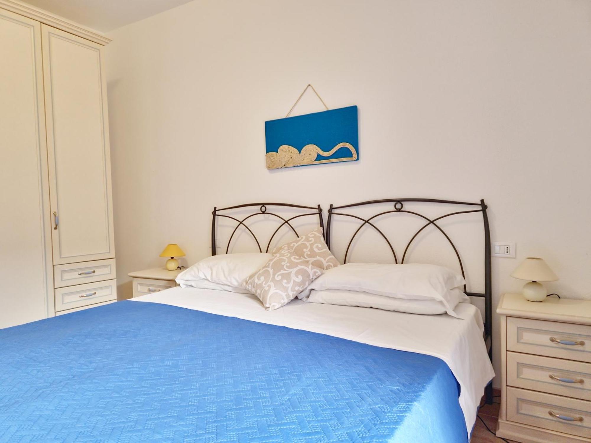 Dommos - Melodie Apartments Cala Liberotto Kültér fotó