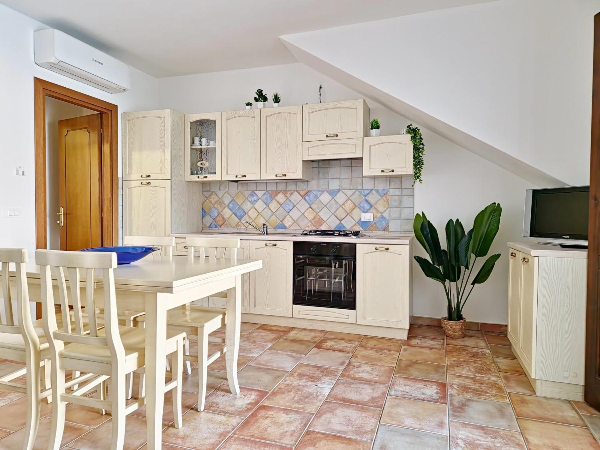 Dommos - Melodie Apartments Cala Liberotto Kültér fotó
