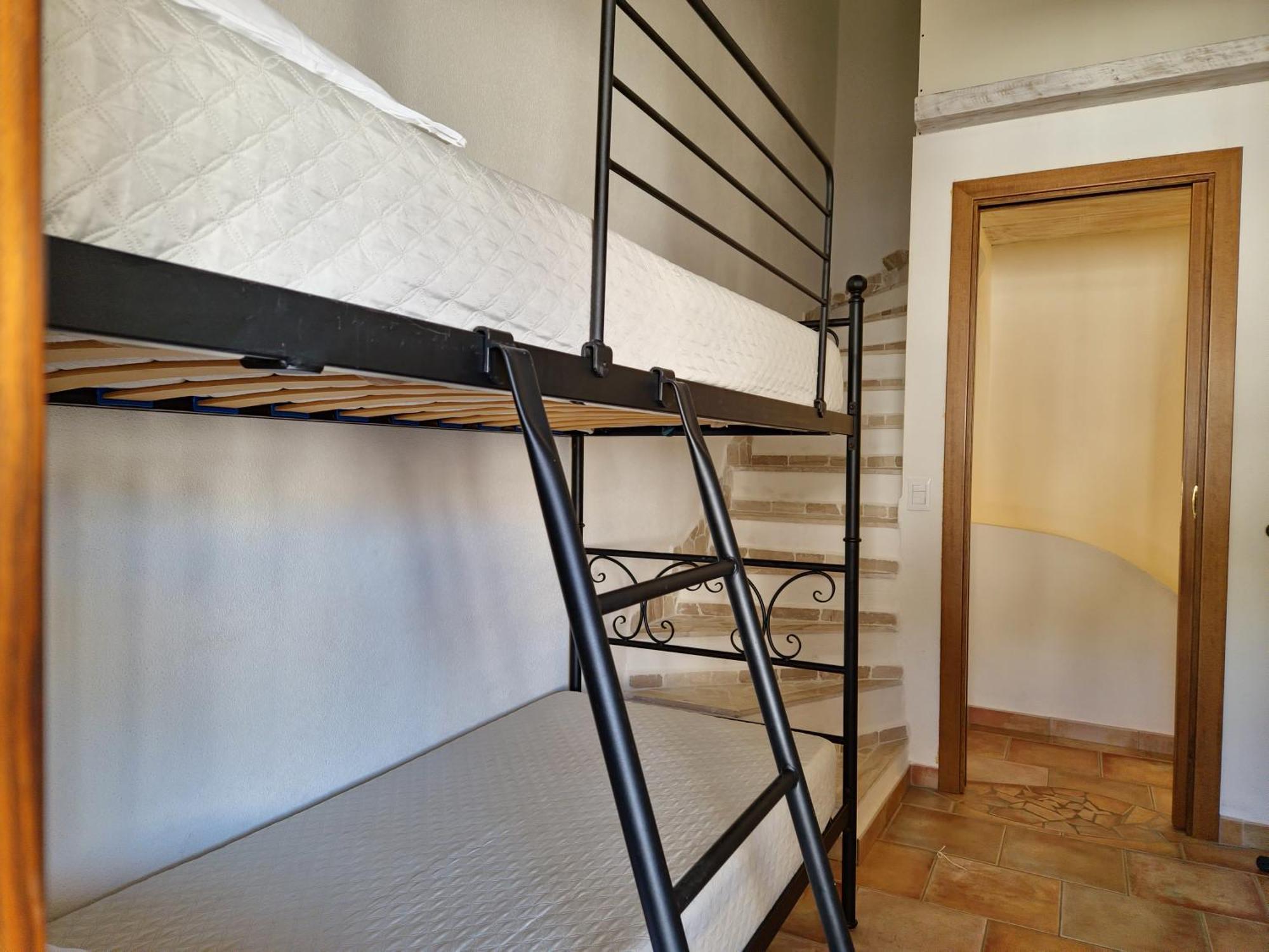Dommos - Melodie Apartments Cala Liberotto Kültér fotó