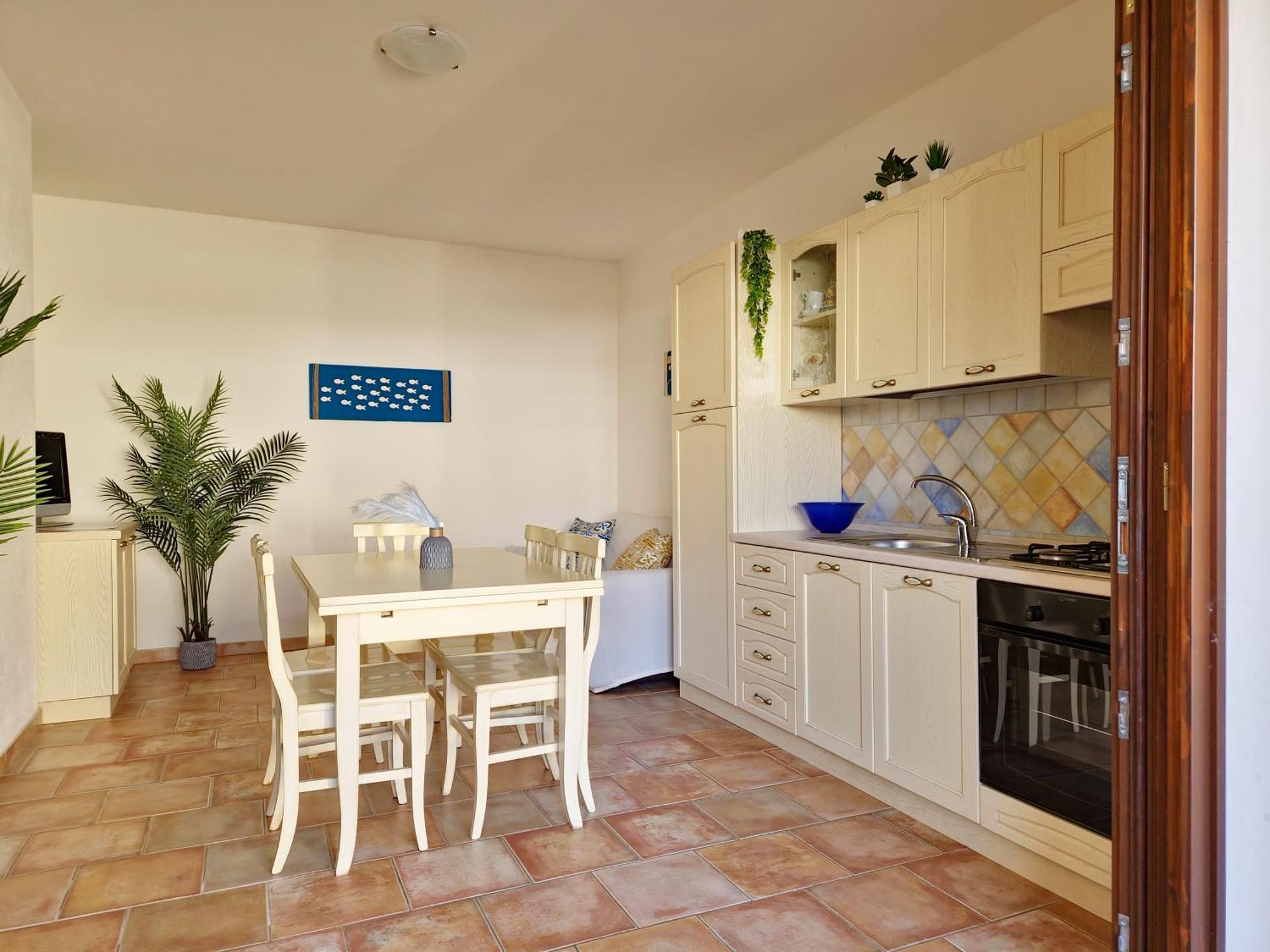 Dommos - Melodie Apartments Cala Liberotto Kültér fotó