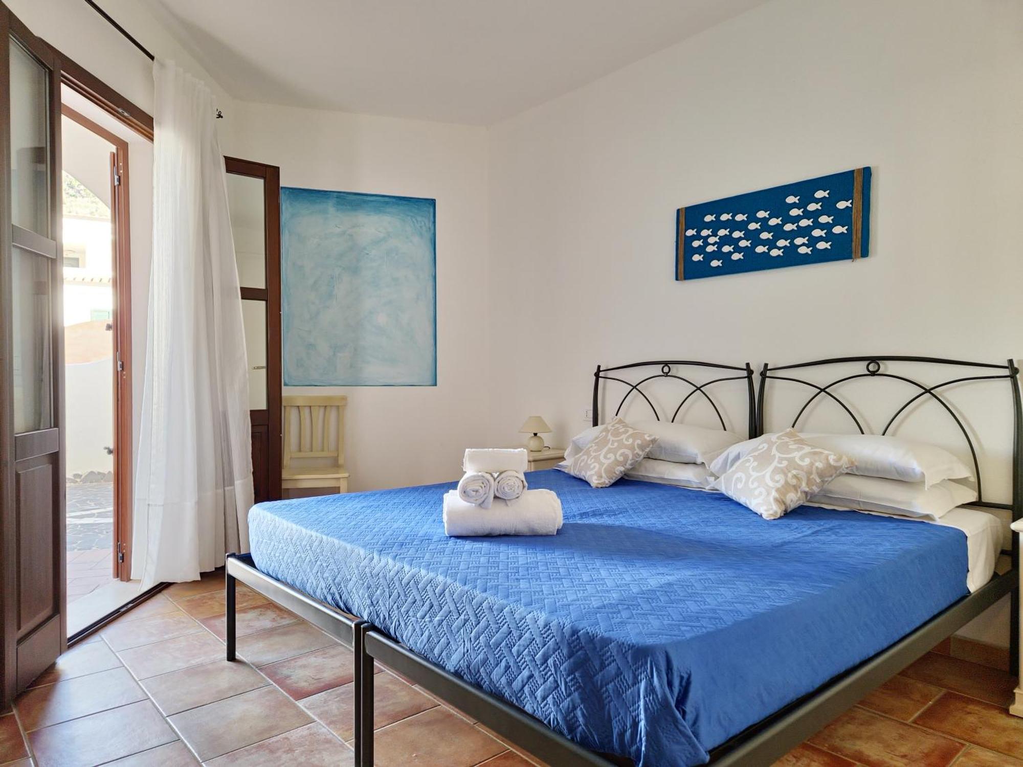Dommos - Melodie Apartments Cala Liberotto Kültér fotó
