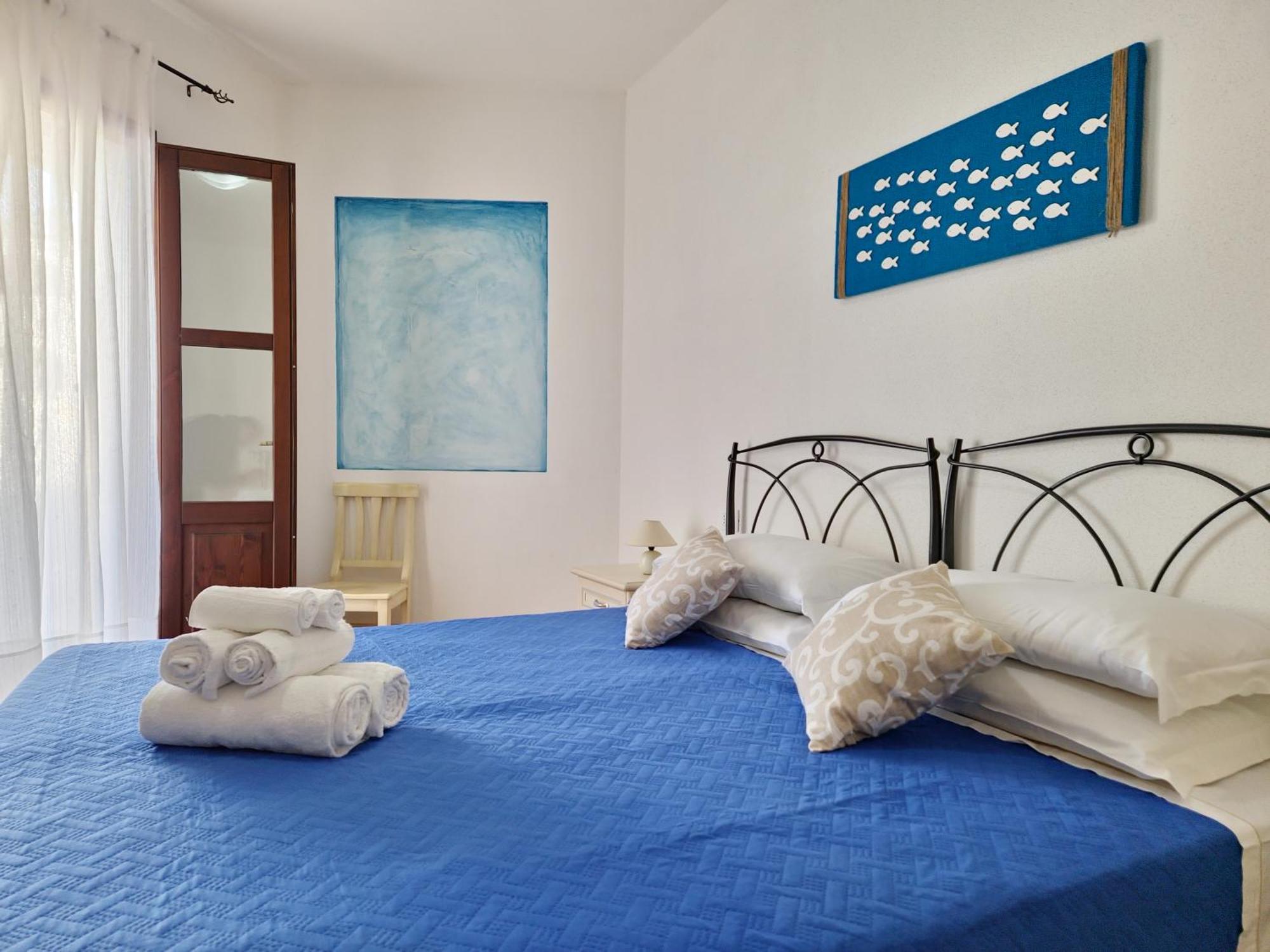 Dommos - Melodie Apartments Cala Liberotto Kültér fotó