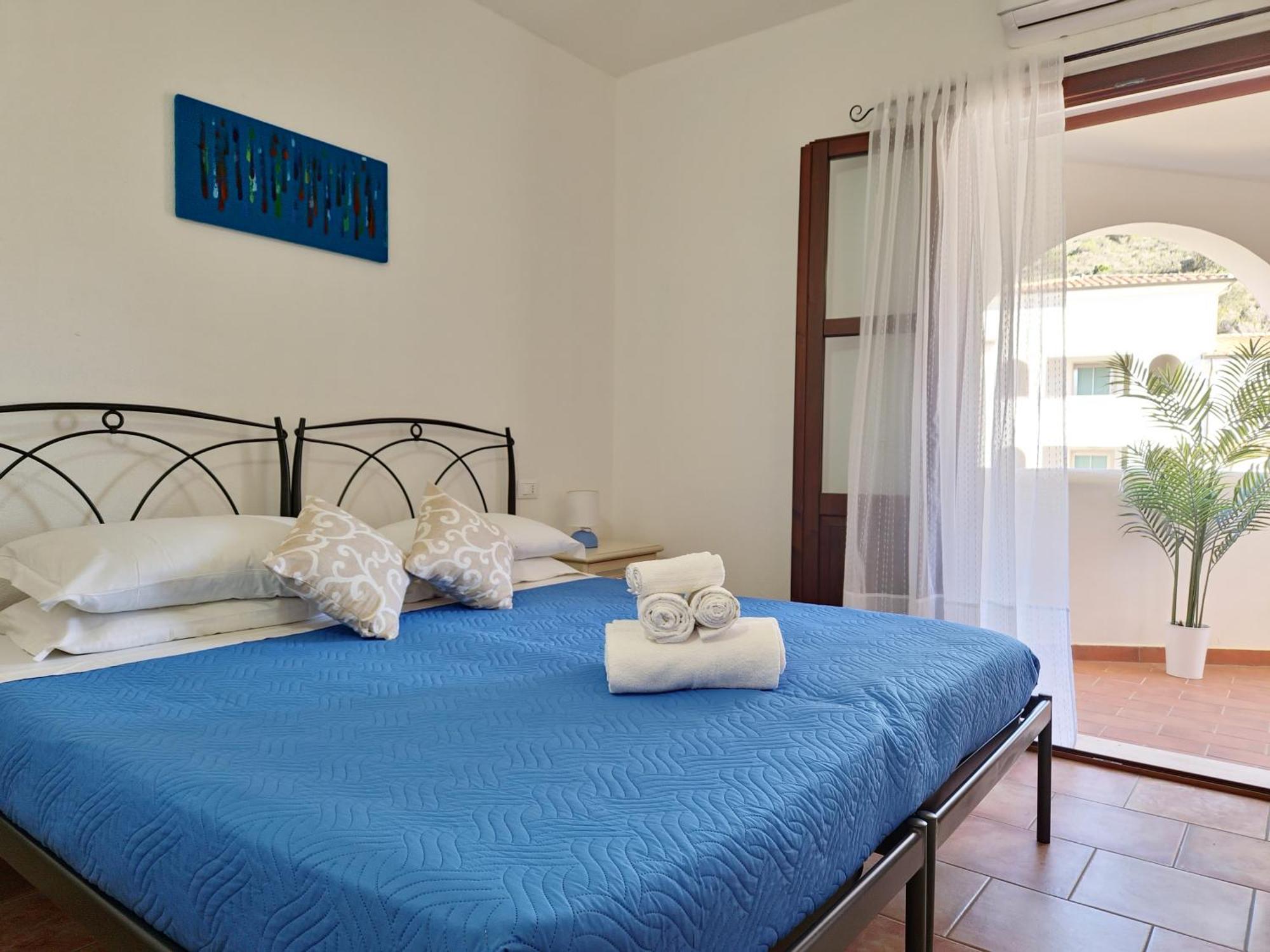 Dommos - Melodie Apartments Cala Liberotto Kültér fotó