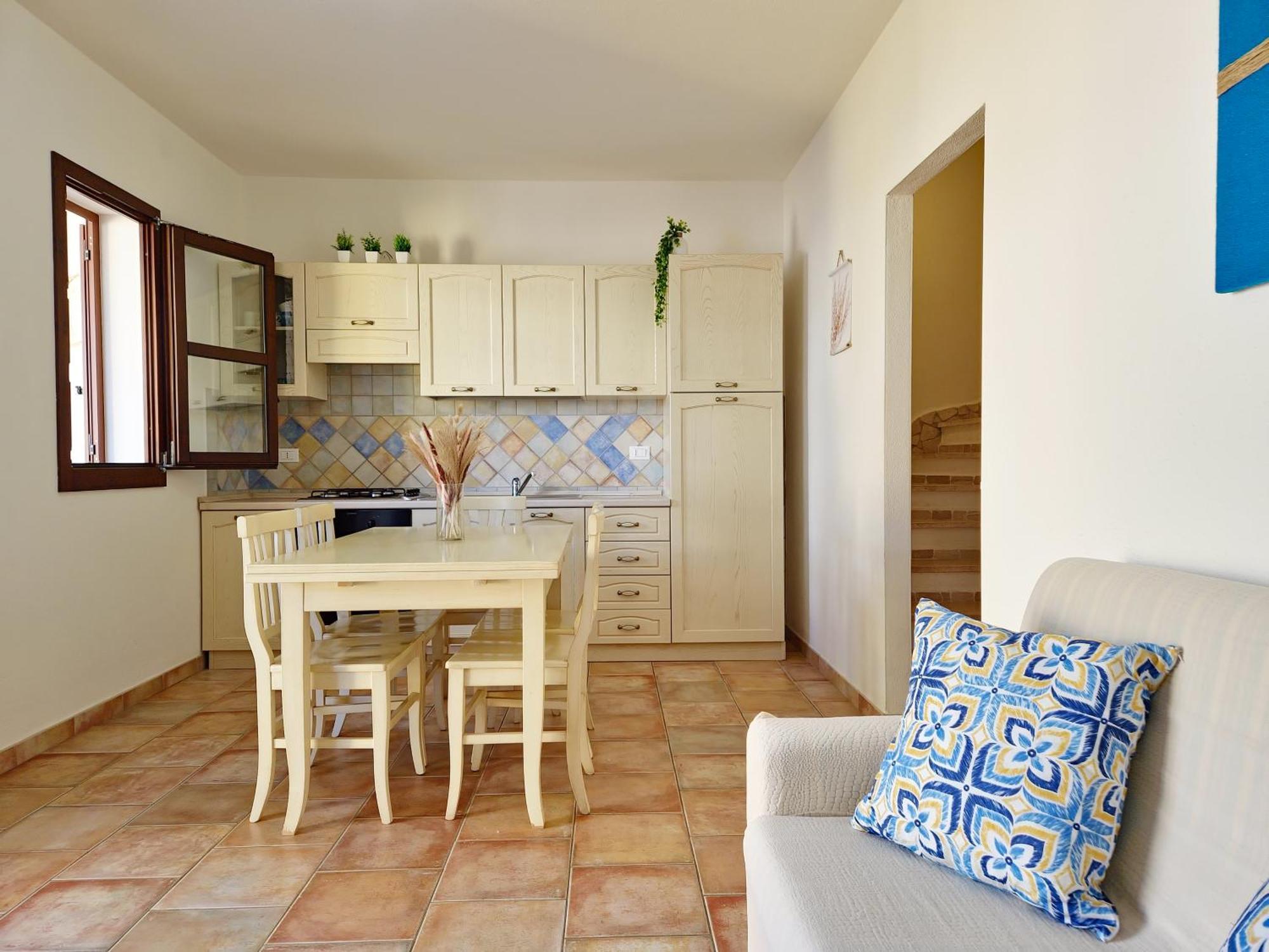 Dommos - Melodie Apartments Cala Liberotto Kültér fotó