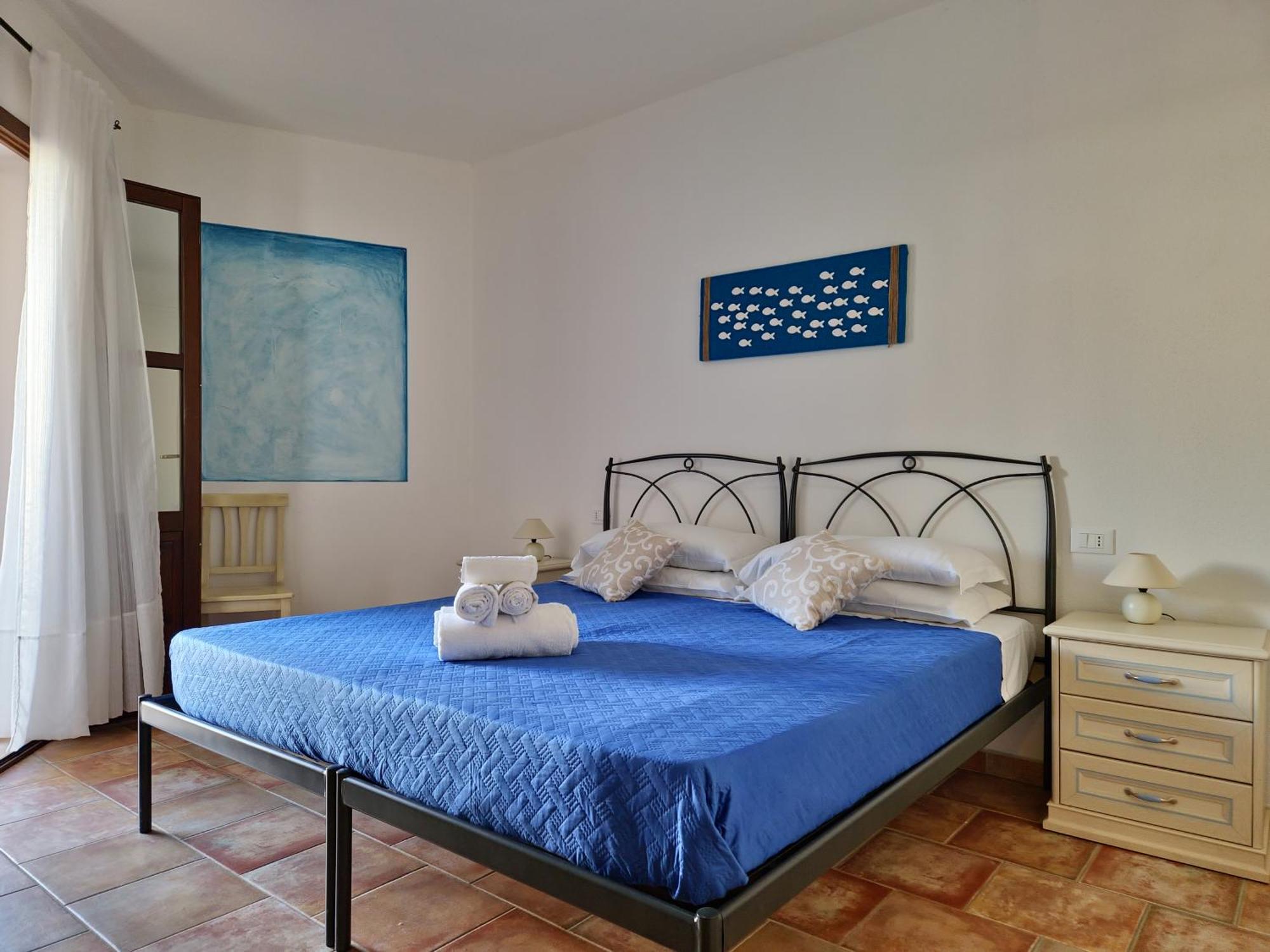 Dommos - Melodie Apartments Cala Liberotto Kültér fotó
