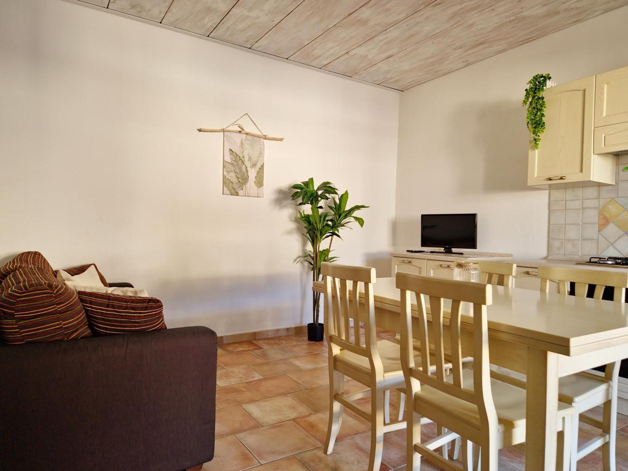 Dommos - Melodie Apartments Cala Liberotto Kültér fotó