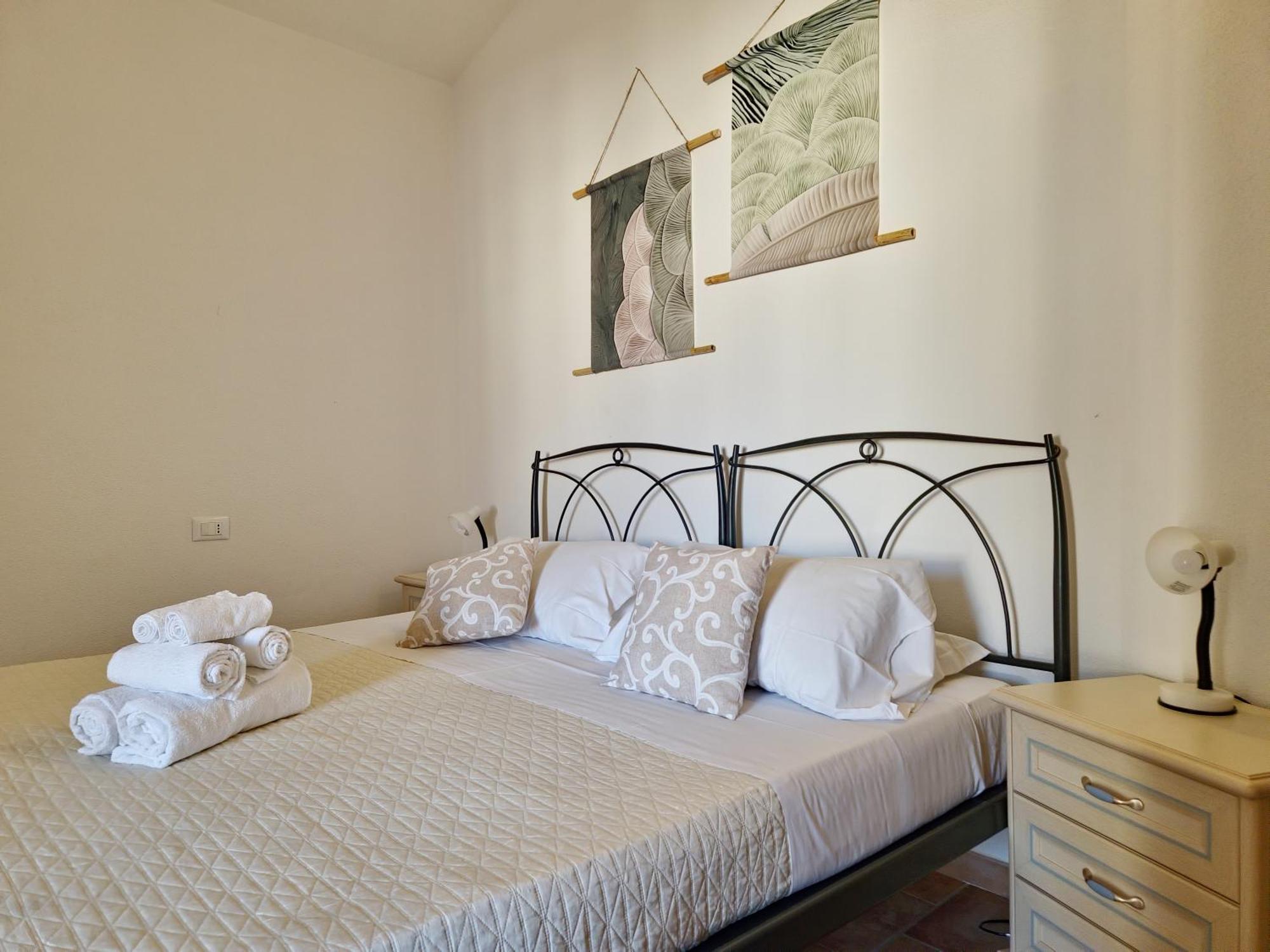 Dommos - Melodie Apartments Cala Liberotto Kültér fotó