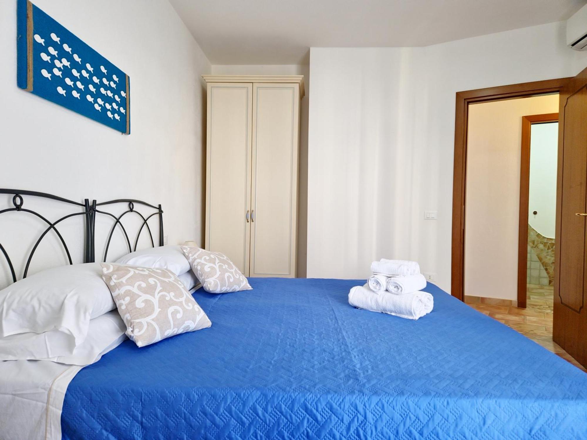 Dommos - Melodie Apartments Cala Liberotto Kültér fotó